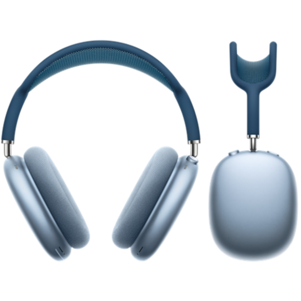 Apple® AirPods Max - Sky Blue